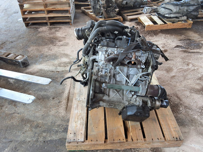 2011-2016 FORD F250 6.2 L Engine -#M19411