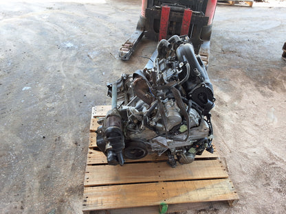 2011-2016 FORD F250 6.2 L Engine -#M19411