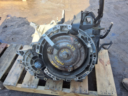 1998-2009 FORD EDGE - AUTOMATIC TRANSMISSION - #M17936