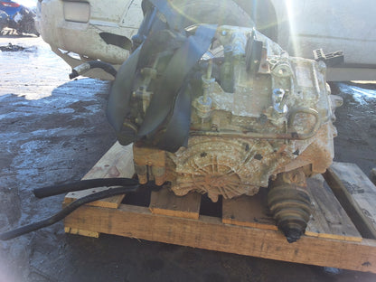 1998-2009 FORD EDGE - AUTOMATIC TRANSMISSION - #M17936