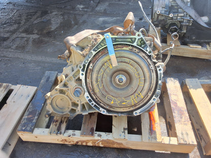 2007 SATURN VUE - AUTOMATIC TRANSMISSION - #M17950