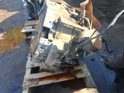 2007 SATURN VUE - AUTOMATIC TRANSMISSION - #M17950