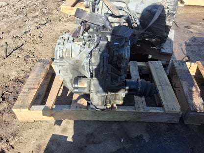 2006-2009 KIA SPECTRA - AUTOMATIC TRANSMISSION - #MS4002