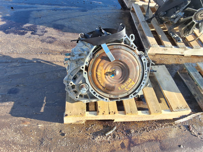 2014-2017 HONDA ODYSSEY - AUTOMATIC TRANSMISSION - #M17913