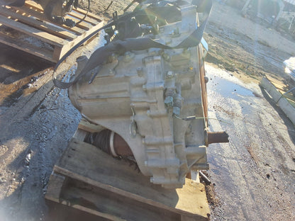 2014-2017 HONDA ODYSSEY - AUTOMATIC TRANSMISSION - #M17913