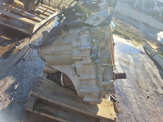 2014-2017 HONDA ODYSSEY - AUTOMATIC TRANSMISSION - #M17913