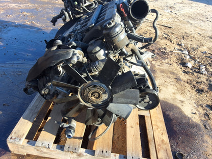 2004-2006 BMW 330I - 3.0 L ENGINE - #MS4005