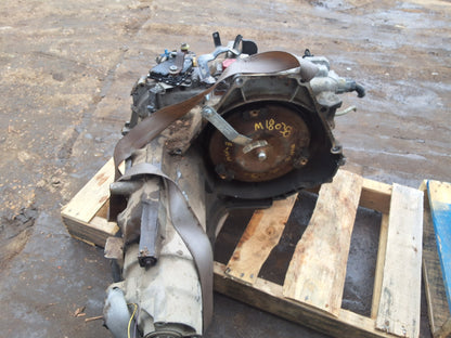1995-2011 CHEVY IMPALA - AUTOMATIC TRANSMISSION - #M18038