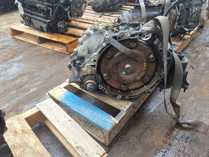 2004-2006 TOYOTA SIENNA - AUTOMATIC TRANSMISSION  -#MS4308