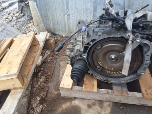 2011-2013 KIA FORTE - AUTOMATIC TRANSMISSION  -#MS4402