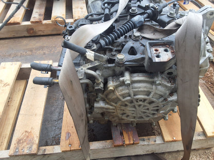 2011-2013 KIA FORTE - AUTOMATIC TRANSMISSION  -#MS4402
