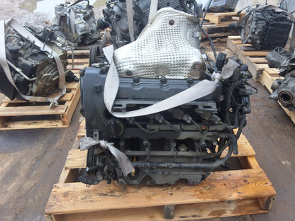 2010-2013 KIA FORTE - 2.0 L Engine -#MS4402