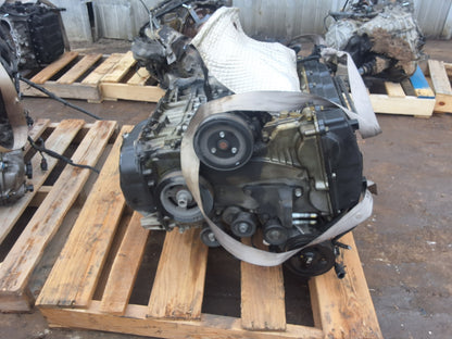 2010-2013 KIA FORTE - 2.0 L Engine -#MS4402