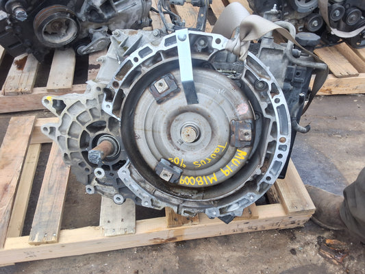 2009-2012 FORD TAURUS - AUTOMATIC TRANSMISSION - # M18009