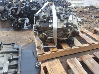 2009-2012 FORD TAURUS - AUTOMATIC TRANSMISSION - # M18009