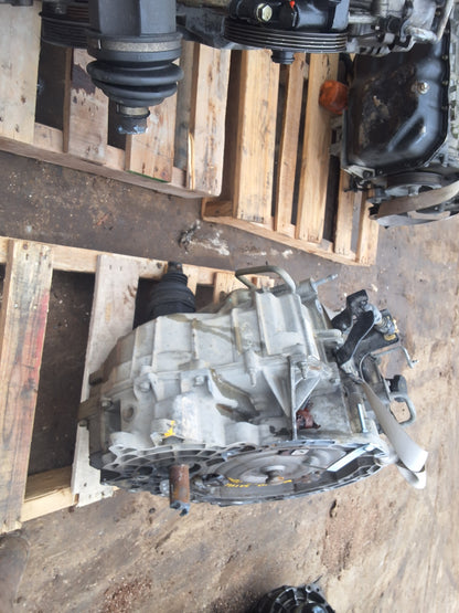 2009-2012 FORD TAURUS - AUTOMATIC TRANSMISSION - # M18009