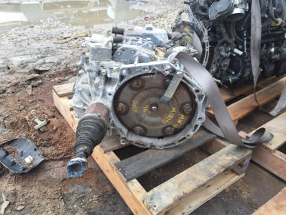 2015-2017 VOLKSWAGEN GOLF - AUTOMATIC TRANSMISSION  -#M18048