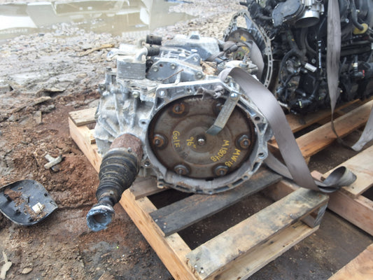 2015-2017 VOLKSWAGEN GOLF - AUTOMATIC TRANSMISSION  -#M18048