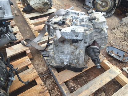 2015-2017 VOLKSWAGEN GOLF - AUTOMATIC TRANSMISSION  -#M18048