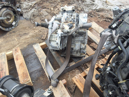 2015-2017 VOLKSWAGEN GOLF - AUTOMATIC TRANSMISSION  -#M18048