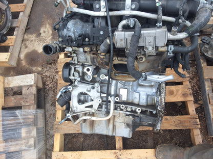 2017-2025 CHRYSLER PASIFICA  - 3.6 L Engine -#M18047