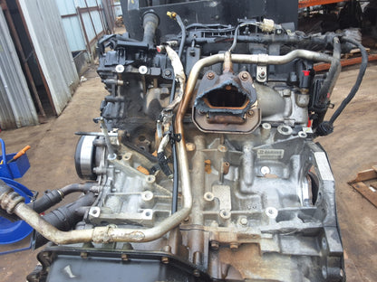 2012-2020 DODGE CARAVAN 3.6 L ENGINE - #M18084