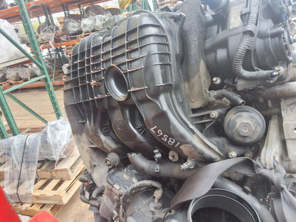 2012-2020 DODGE CARAVAN 3.6 L ENGINE - #M18084