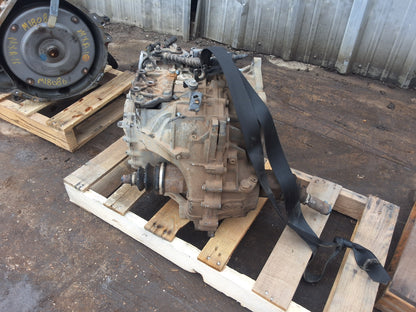 2012-2013 KIA SOUL - AUTOMATIC TRANSMISSION - #M18083