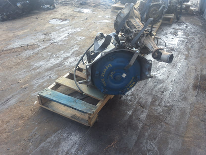 1999-2007 CHEVROLET EXPRESS 3500- AUTOMATIC TRANSMISSION -#M18074