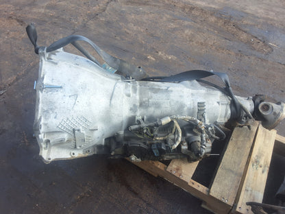 1999-2007 CHEVROLET EXPRESS 3500- AUTOMATIC TRANSMISSION -#M18074