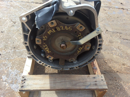 2007 BMW 328I - TRANSMISSION - # M18265