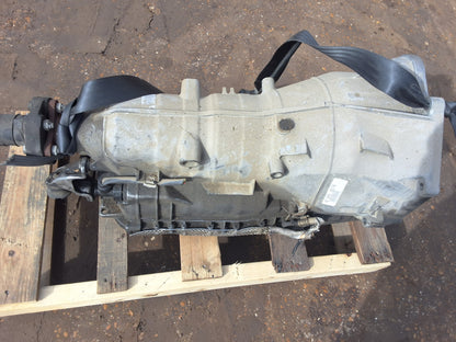 2007 BMW 328I - TRANSMISSION - # M18265