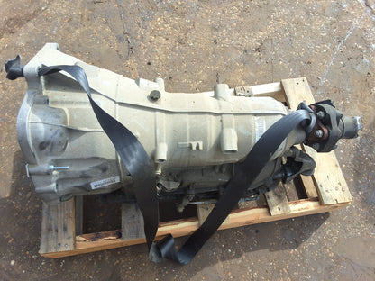 2007 BMW 328I - TRANSMISSION - # M18265