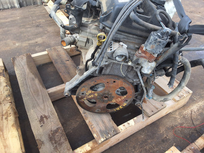 2000-2002 SATURN S SERIES  - 1.9 L Engine -#M18211