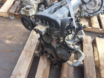2000-2002 SATURN S SERIES  - 1.9 L Engine -#M18211