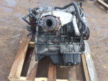 2005-2008 PONTIAC VIBE - 1.8 L Engine -#MS4805