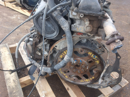 2002 DODGE RAM 1500 - 4.7 L Engine -#M18260