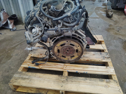 2012-2017 FORD FOCUS - 2.0 L Engine -#MS0717