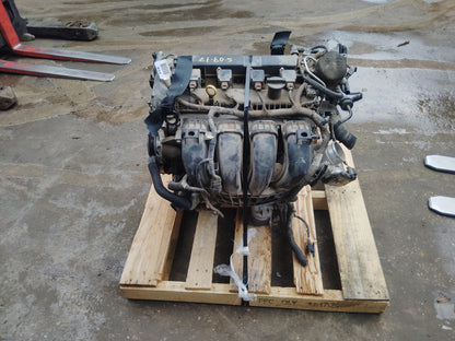 2012-2017 FORD FOCUS - 2.0 L Engine -#MS0717