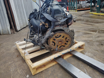 2005 JEEP LIBERTY - 3.7 L Engine -#MS0720