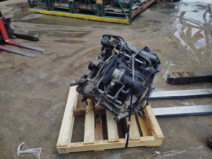 2005 JEEP LIBERTY - 3.7 L Engine -#MS0720