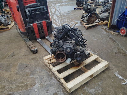 2005 JEEP LIBERTY - 3.7 L Engine -#MS0720