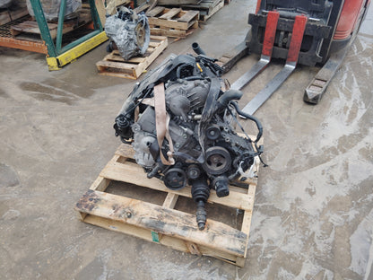 2009-2014 NISSAN MURANO - 3.5 L ENGINE - #M18560
