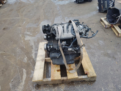 2006-2007 HONDA ACCORD - 2.4 L ENGINE - #MS0815