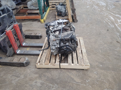 2011-2014 NISSAN JUKE - 1.6 L ENGINE - #M18493