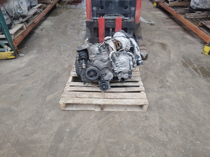 2011-2014 NISSAN JUKE - 1.6 L ENGINE - #M18493