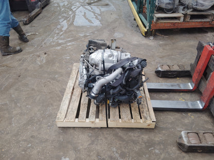 2011-2014 NISSAN JUKE - 1.6 L ENGINE - #M18493