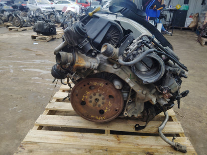 2000-2002 CADILLAC SEVILLE - 4.6 L ENGINE - #M18565
