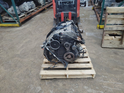 2000-2002 CADILLAC SEVILLE - 4.6 L ENGINE - #M18565
