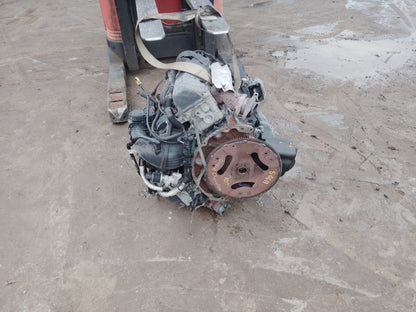 2005-2012 JEEP GRAND CHEROKEE - 3.7 L Engine -#MS0611